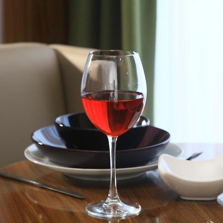 Onur Residence Istanbul Luaran gambar