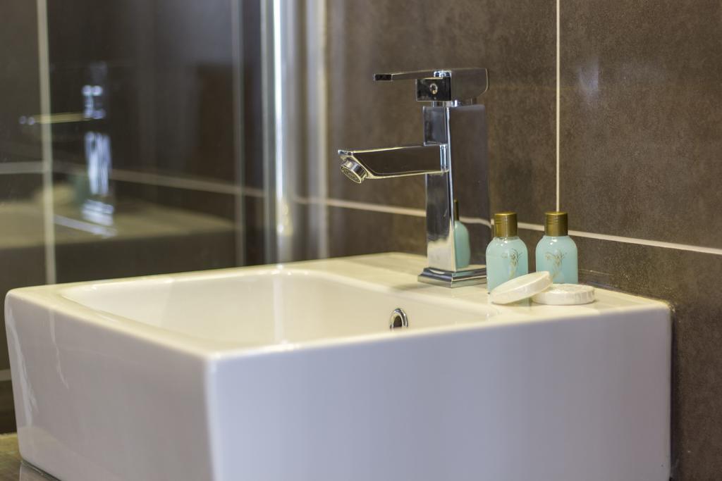 Onur Residence Istanbul Luaran gambar