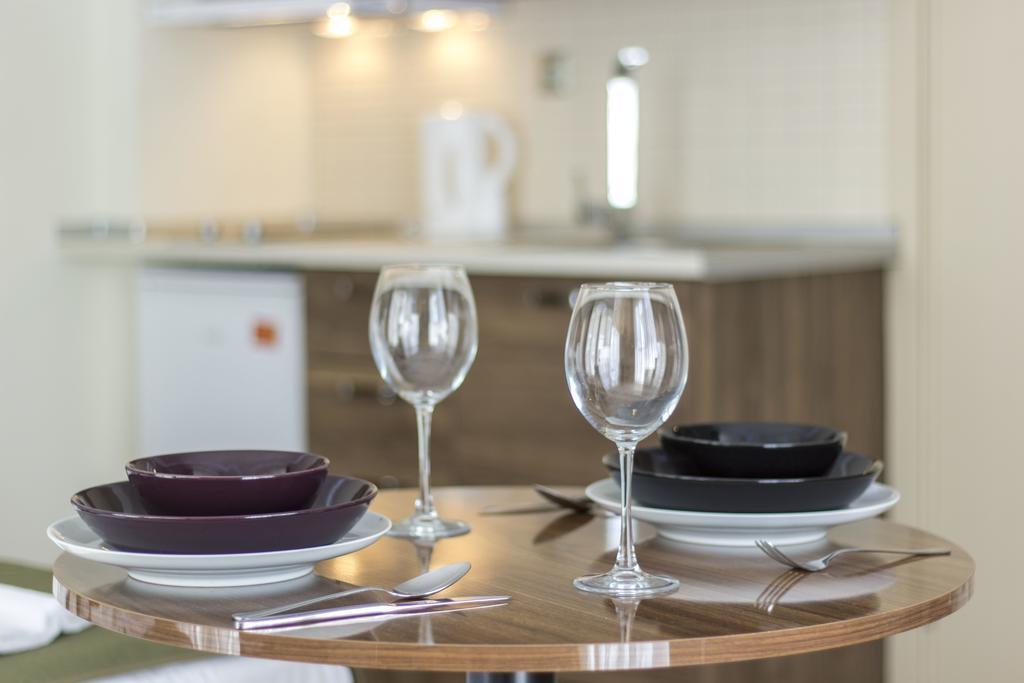 Onur Residence Istanbul Luaran gambar