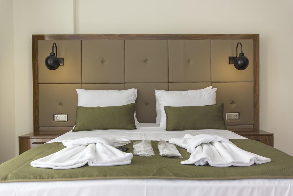 Onur Residence Istanbul Luaran gambar