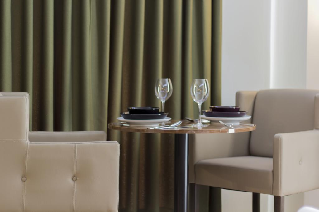 Onur Residence Istanbul Luaran gambar