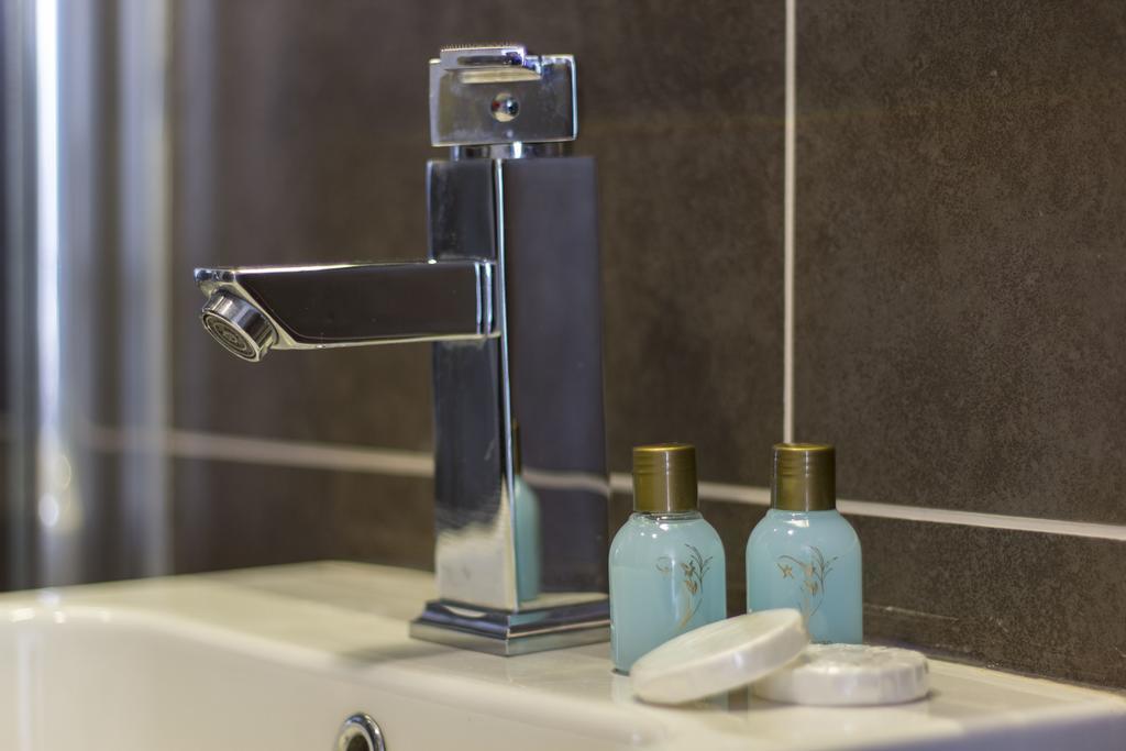 Onur Residence Istanbul Luaran gambar