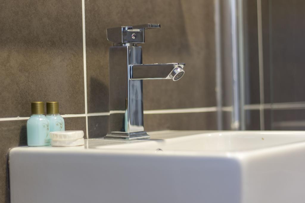 Onur Residence Istanbul Luaran gambar