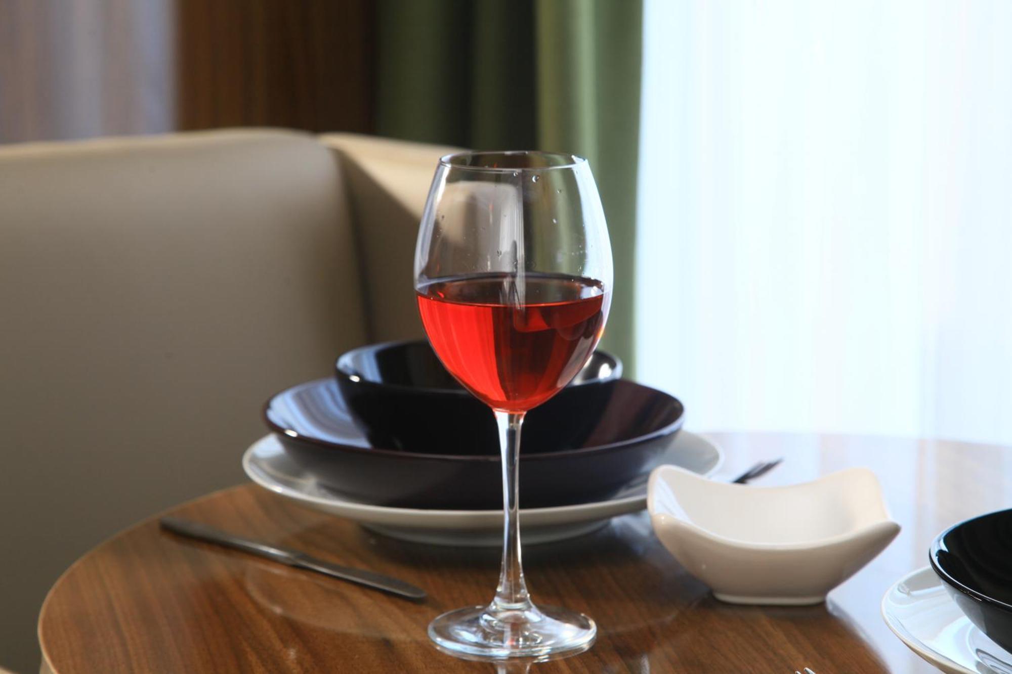 Onur Residence Istanbul Luaran gambar