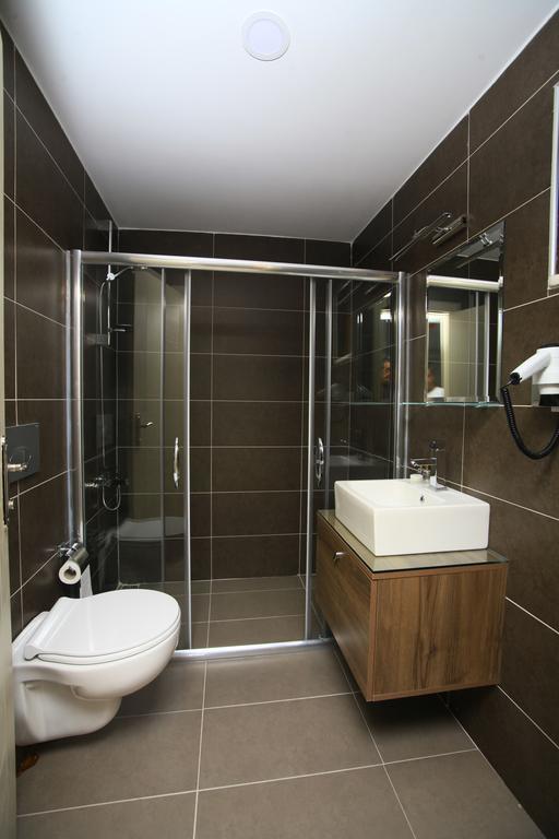 Onur Residence Istanbul Luaran gambar